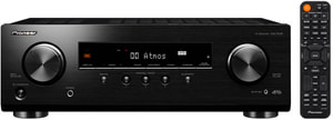 VSX-534D-B - Schwarz