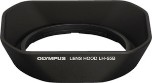 LH-55B Sonnenblende