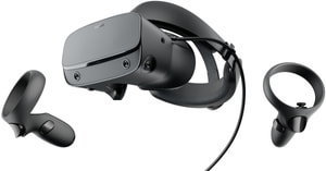 Oculus Rift S