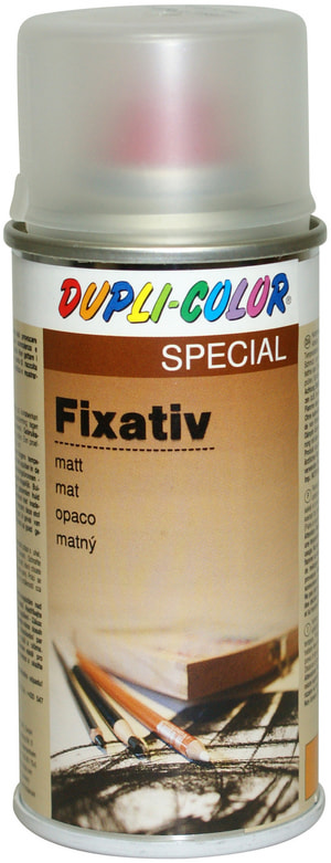 Fixativ