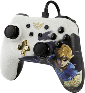 Controller Wired Link