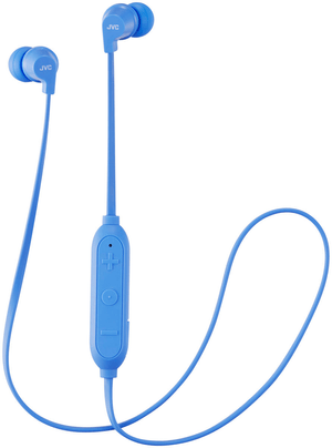 HA-FX21BT-A - Blau
