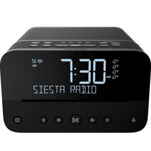 Siesta Home - Graphite