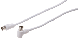 Câble d'antenne