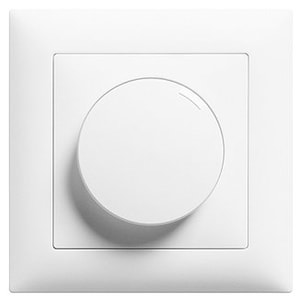 LED Drehdimmer 3-50W