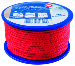 Kordel aus Polypropylen