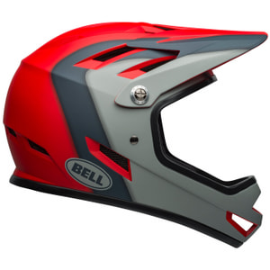 Sanction Helmet