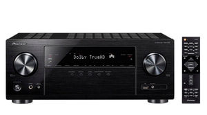 VSX-832-B - Schwarz