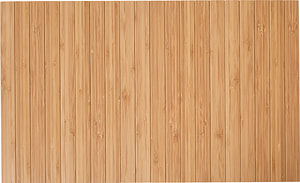 Holztablar BAMBOO