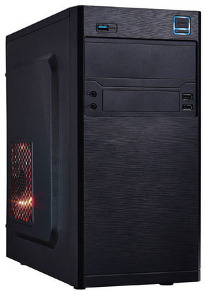 PC-Gehäuse MC X202