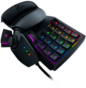 Tartarus V2 Keypad
