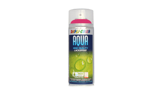 Aqua Lackspray