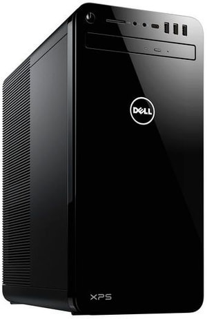XPS 8930-WV89R