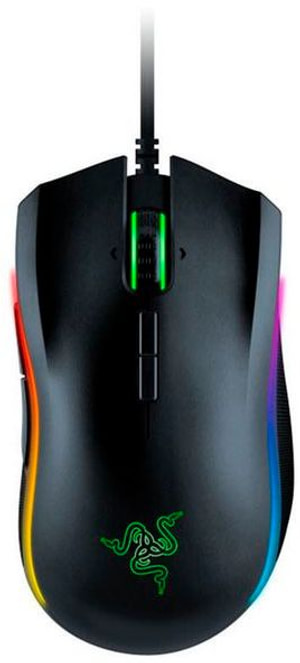 Mamba Elite