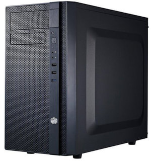 PC-Gehäuse N200