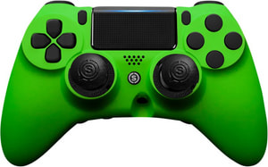 Impact Green Hulk Black