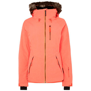 Vauxite Jacket