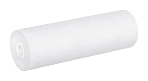 2 Walzen Schaum 11cm