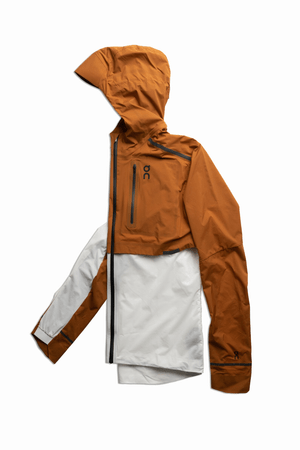 Weather Jacket