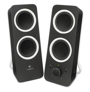 Z-200 Speaker black