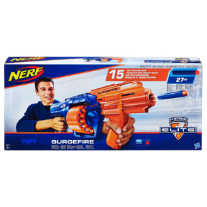 Nerf N-Strike Elite SurgeFire