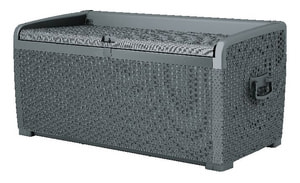 Rattan-Kissenbox XL Style