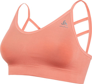 Seamless Soft Sports Bra