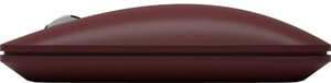 Surface Mobile Mouse bordeaux