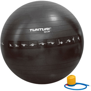Gymnastikball 90cm