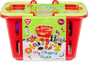 Mon Panier De Courses