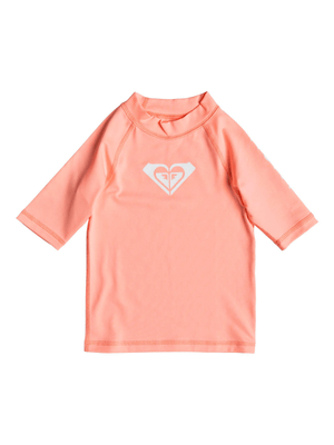 Mädchen-UVP-Badeshirt