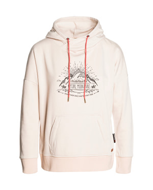 Shred W Hoody