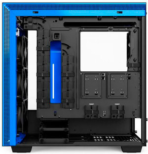 PC-Gehäuse H700