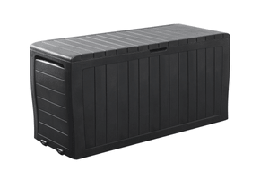 Kissenbox Marvel