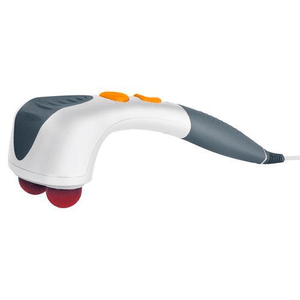 88275 ITM Handmassagegerät grau