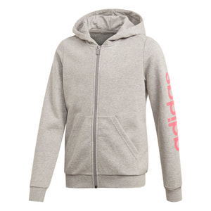 Linear Hoodie