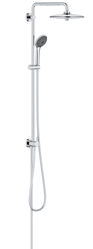 Duschsystem Vitalio Joy 260