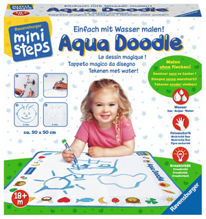 Ravensburger Aqua Doodle