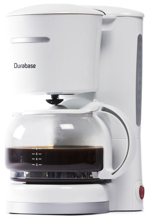 Filterkaffemaschine