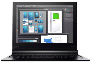 Thinkpad X1 20KJ001KMZ