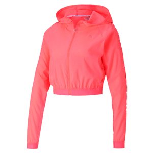 Be Bold Woven Jacket