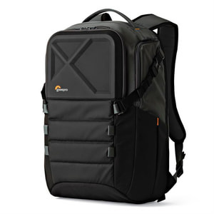 QuadGuard BP X2 BackPack Black