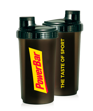 Mix Shaker