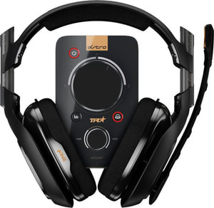 Gaming A40 TR Headset