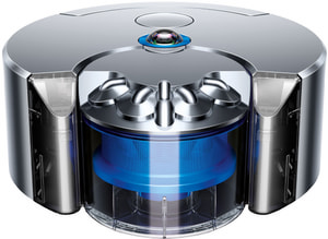 360 eye robot