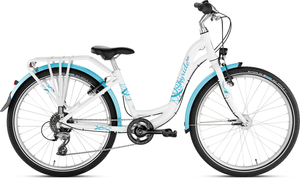 Skyride 24-8 Alu light