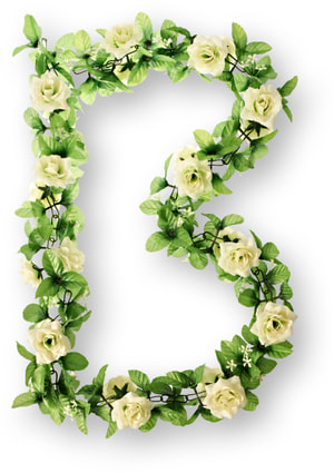 Flower Garland