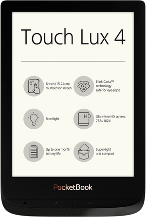 Touch Lux 4