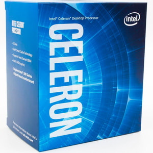 CPU Celeron G4920 3.2 GHz
