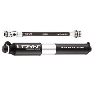 Lezyne Pressure